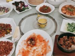 -江南村酒家