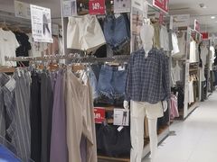 -优衣库(北京万柳华联购物中心店)