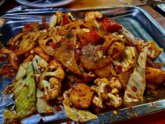 -沈妈砂锅(光华村店)