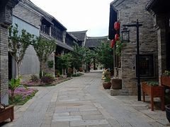 -回龙窝历史文化街区