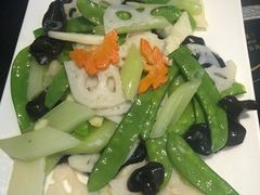 -东江海鲜大排档·潮汕菜·砂锅粥