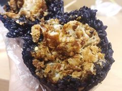 -芳婆糕团店(王府大街店)