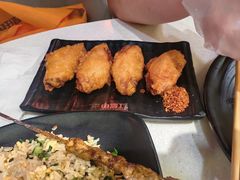 -红盔甲·小龙虾(天钥桥店)