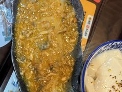 -百年老字号·观振兴蟹黄面·三虾面·苏式面(观前街富仁坊巷店)