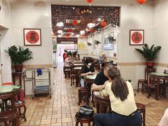 大堂-顺记冰室(宝华路店)