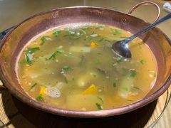 铜瓢牛肉-妈妈的味道(和顺古镇店)