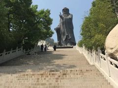 -青岛崂山太清宫