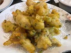 -长兴菜馆(高桥店)