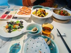 -雀蓝川菜(滨湖万象汇店)