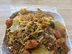 -大江麻辣拌(石油学院店)