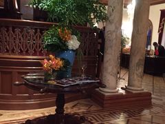 -马勒别墅饭店(静安寺店)