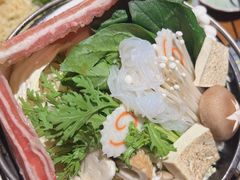 -二丁目食堂(浑南花园城店)