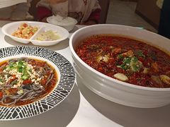 -南山翁新概念川菜(江宁万达广场店)