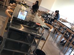 -古乐牛香·鲜牛肉牛杂火锅(解放东路店)