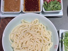-小吊梨汤·北京菜·烤鸭(清河万象汇店)