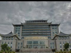 -广西大学(大学东路校区)