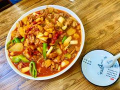 -福顺祥大盘鸡(临潼店)