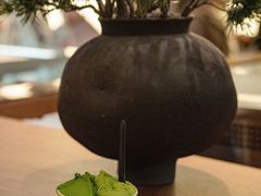 -九十葉·抹茶(南京·德基店)