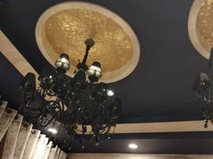 -安德烈俄式西餐厅(中央大街店)