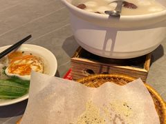 -楚山晓·楚湘菜(江夏永旺店)