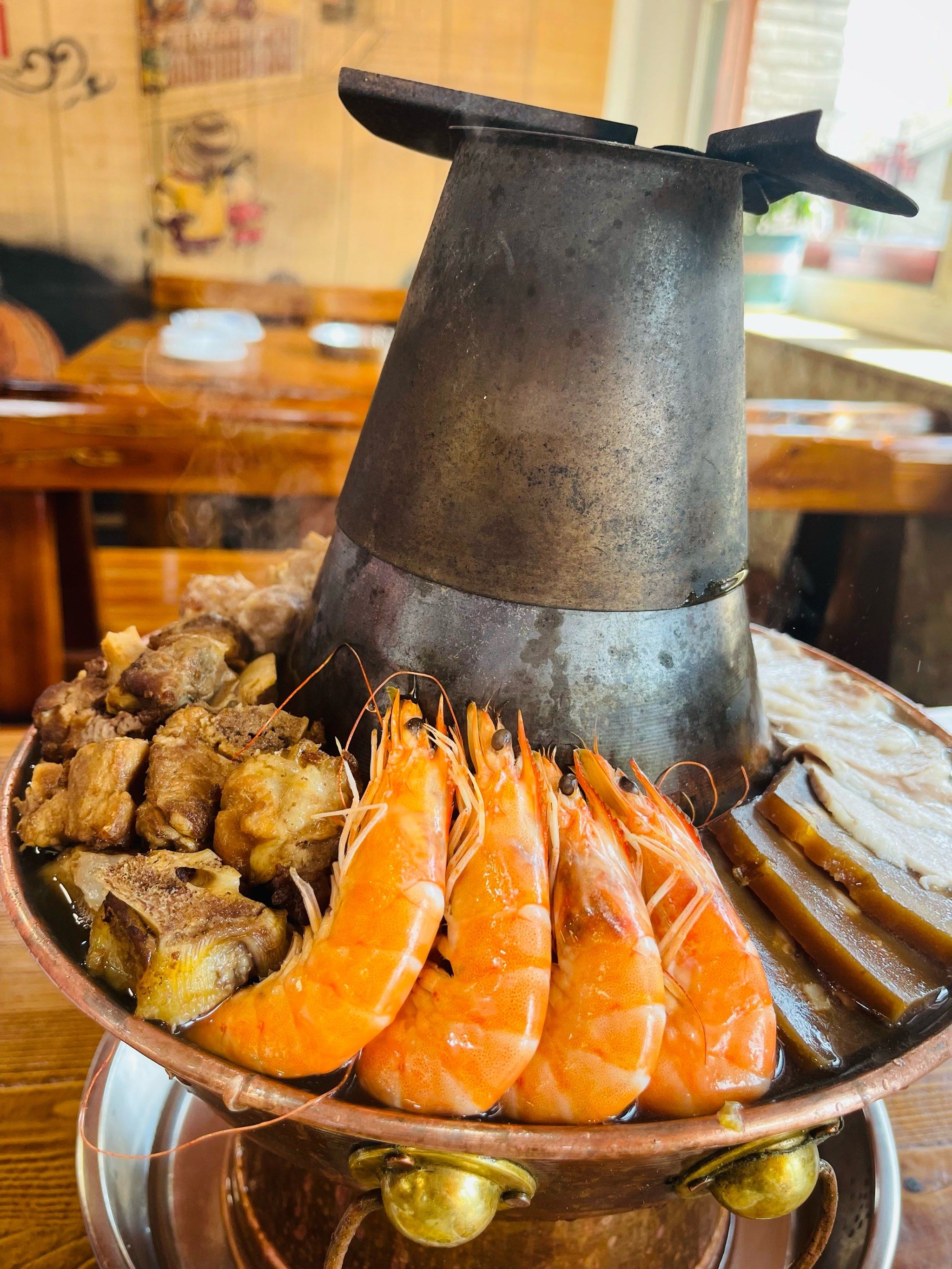 朋友过两天也来山海关 已经推荐朋友来了 难得景点的良心价