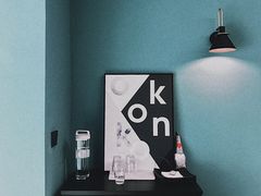 -NokNok Coffee(宽窄巷子店)