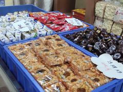 -石灰窑健民食品店(人民街店)