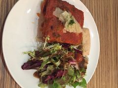 穀屋&nbsp;House&nbsp;Of&nbsp;Flour(张江店)-榖屋house of flour(张江首店)