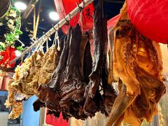 -传统菜农庄(皇姑路店)