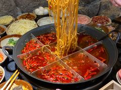 -仪表厂火锅(总店)