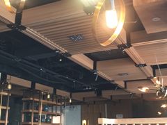 大堂-一品诚记烤肉·甄选店(中南路店)