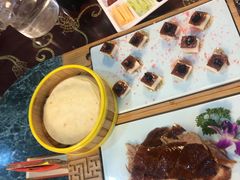 -大江南食府(石景山店)