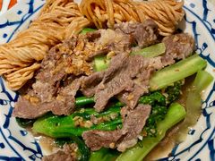 -太食獸泰式茶餐厅(IFS国金中心店)