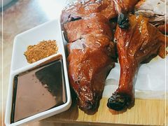 -外婆味道·云南经典家常菜(北站店)