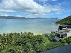 -三亚太阳湾柏悦酒店