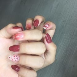 -柯琳造型