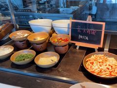 -君悦酒店·乐厨·高空自助餐(青年大街店)