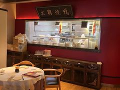 -文兴酒家(晶品店)