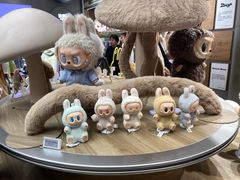 -泡泡玛特POPMART(合生汇店)