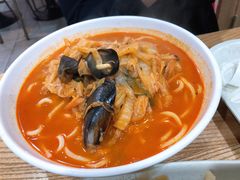 -香港饭店0410(弘大店)