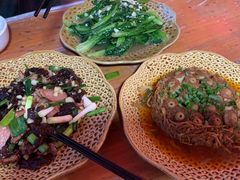 -古城苗家土菜馆(河景餐厅店)