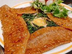 -La Creperie法餐厅(芮欧百货店)
