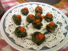 -龙桥私厨·姜花菊花过桥鱼·顺德菜(容桂店)