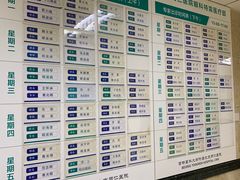 -首都医科大学附属北京同仁医院(西区)