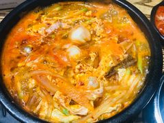 -吴草鸡爪오초닭발韩食堂(融恒盈嘉中心店)