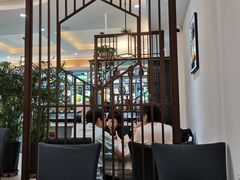 大堂-君霖私家菜(春柳店)