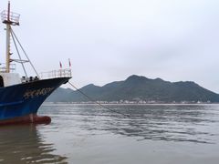 -北岐滩涂
