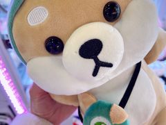 -PAWTOY爪e玩偶店(天兴罗斯福店)