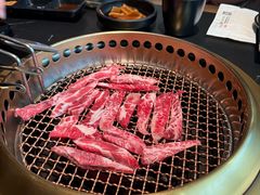 -花味烤肉·拌饭(庐阳万象汇店)