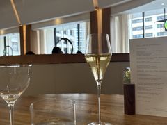 -Amber(香港置地文华东方酒店)
